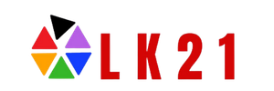 LK21 Logo
